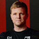 Huấn Luyện Viên Eddie Howe