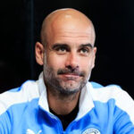 Huấn Luyện Viên Pep Guardiola