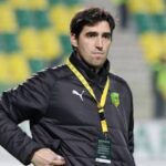 Huấn Luyện Viên Andoni Iraola