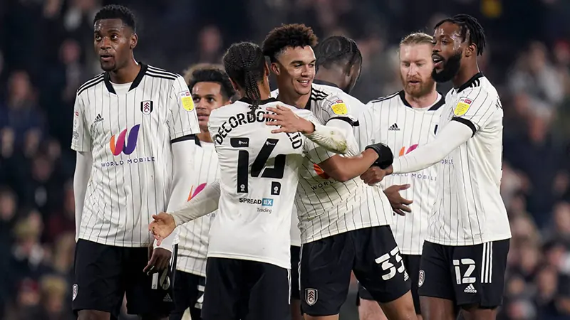 Sự thành lập và phát triển của Fulham