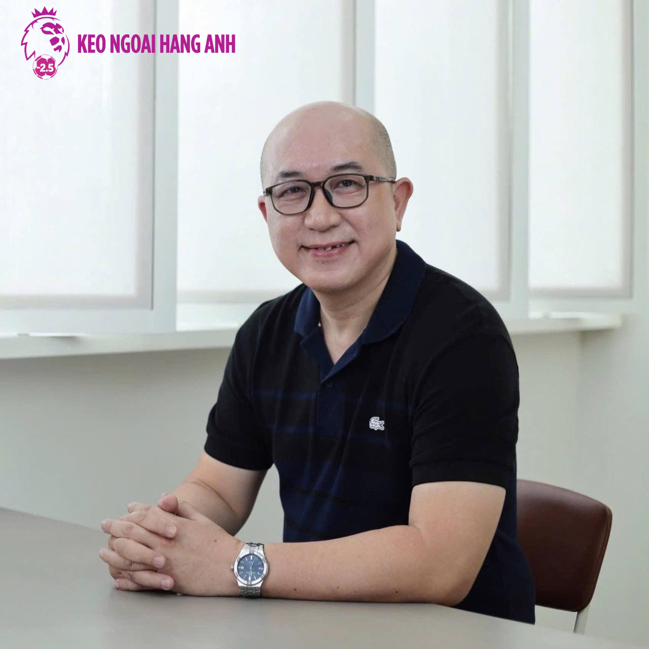 Tôi là Nguyễn Mạnh Đức - Một chuyên gia soi kèo lâu năm