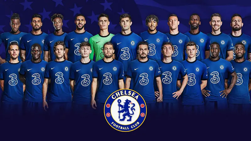 Chủ sở hữu của câu lạc bộ Chelsea