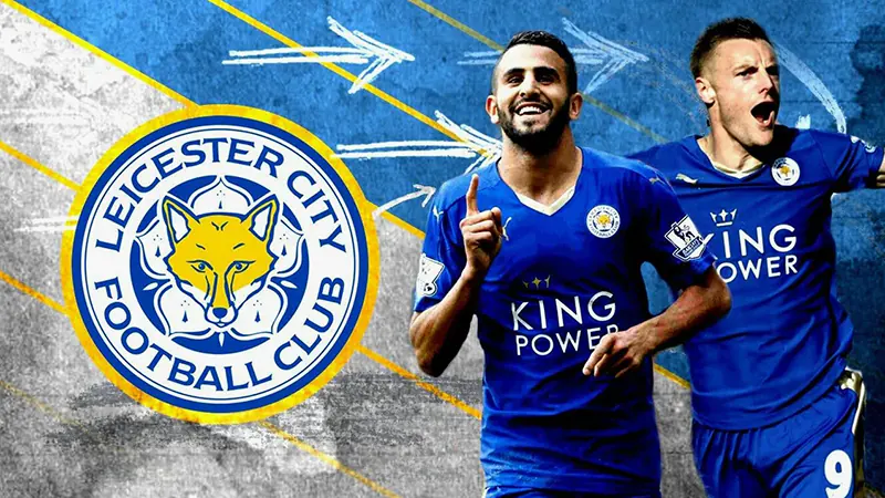 Đôi nét về câu lạc bộ Leicester là gì?