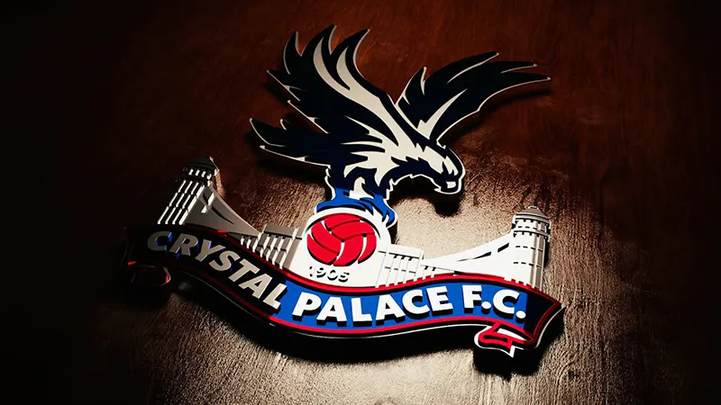 Hành trình phát triển của Crystal Palace