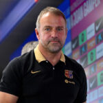 Huấn Luyện Viên Hansi Flick