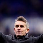 Huấn Luyện Viên Kieran McKenna