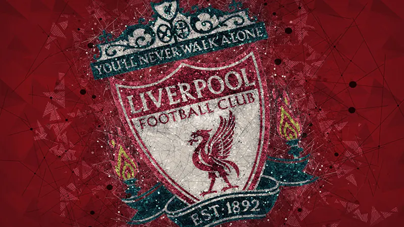 Lịch sử Liverpool câu lạc bộ dòng chảy huyền thoại