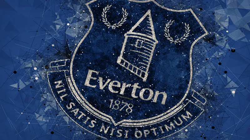 Lịch sử phát triển của Everton