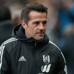 Huấn Luyện Viên Marco Silva
