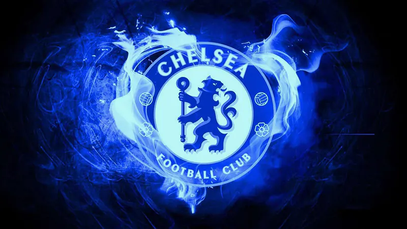 Màu sắc dành riêng cho câu lạc bộ Chelsea