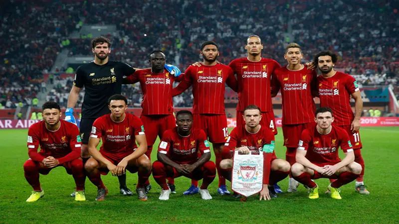 Những danh hiệu nổi bật và khoảnh khắc đáng nhớ của Liverpool FC