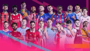 Odds Là Gì? Những Dạng Odds Trong Giải Đấu Ngoại Hạng Anh