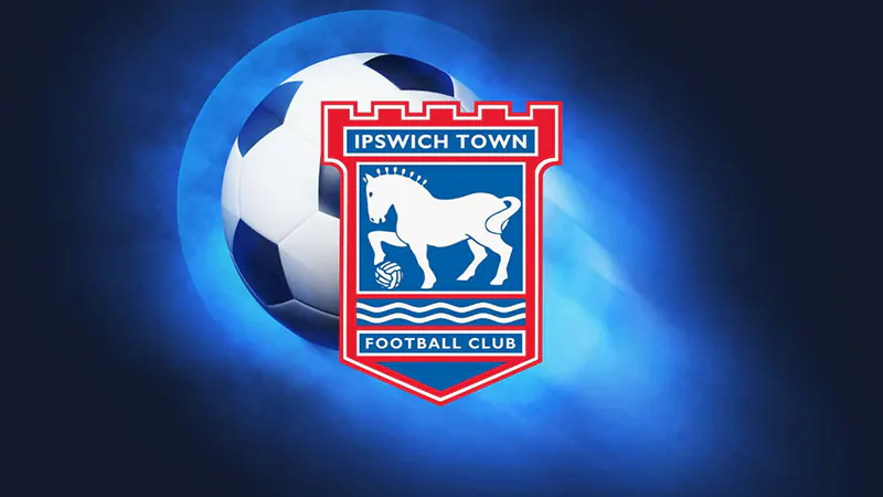 Sơ lược về sự hình thành Ipswich Town