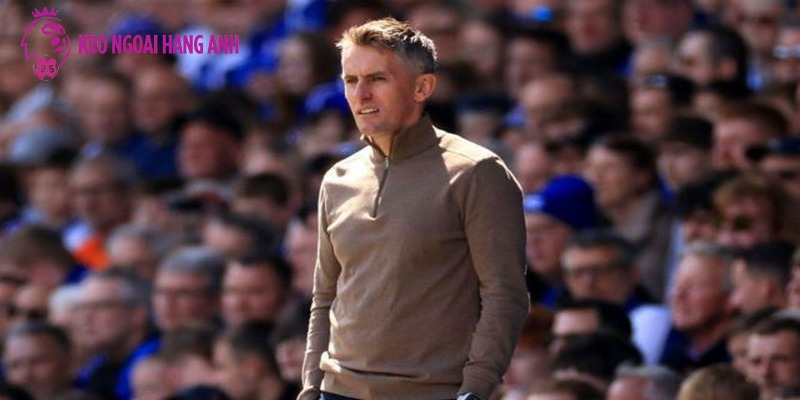 Ông đưa Ipswich Town thăng hạng Premier League chỉ trong hai mùa giải