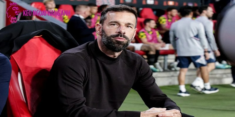 Ông đã để lại dấu ấn đặc biệt tại Real Madrid