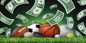 Giới thiệu game hay tại nhà cái - thể thao Betvision 