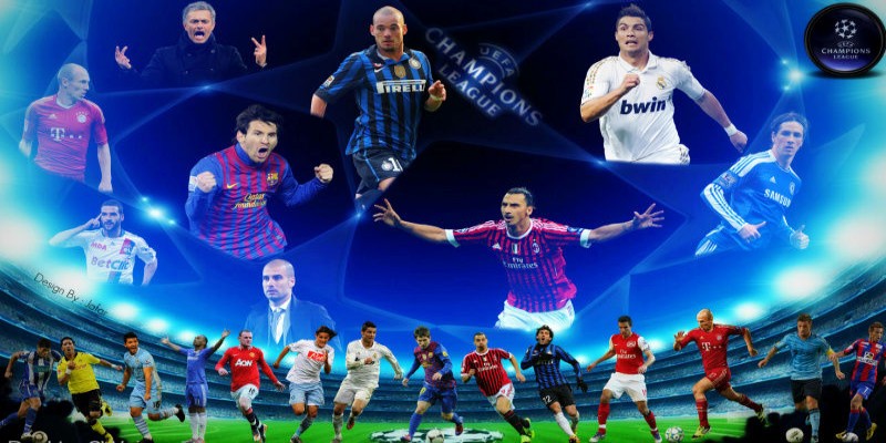 Thể thao BUMVIP - Sân chơi ưu việt cho bạn kiếm tiền nhanh