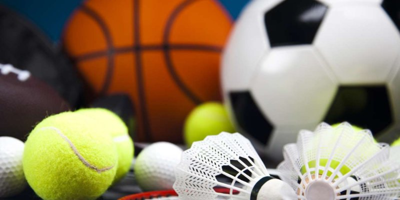 Một số trận đấu thể thao tại Yo88