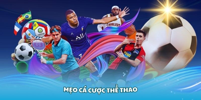 Hệ thống sản phẩm cá cược thể thao Kclub phong phú