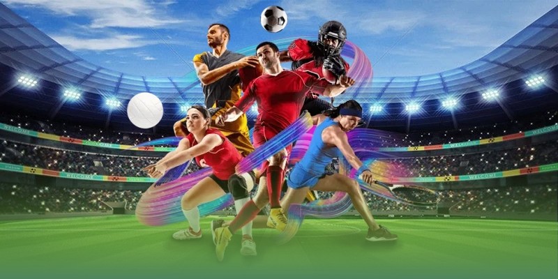 Thể thao Hitclub thu hút lượng lớn người chơi chỉ trong thời gian ngắn