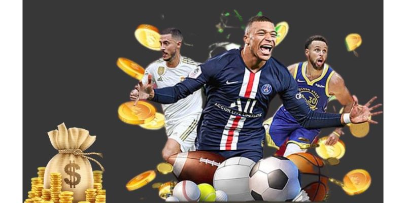 Thể thao Tipclub mang đến một môi trường cá cược hiện đại với bảng kèo chuẩn