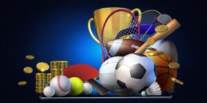 Tipclub bắt kịp xu hướng công nghệ khi mang đến sảnh cược Esports kịch tính