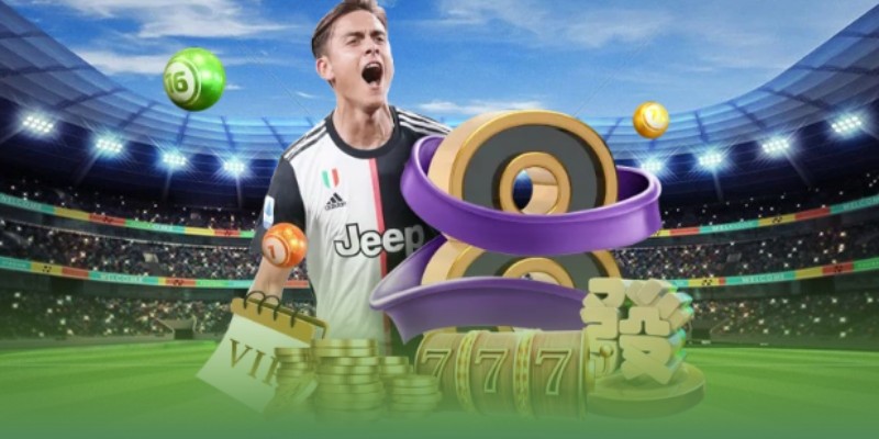 Điểm mạnh tạo nên sức hút của sảnh thể thao