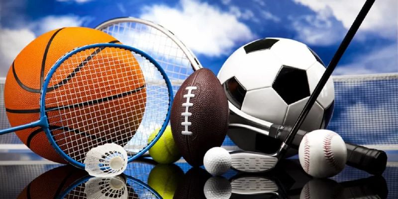 Sân chơi mang đến cho người chơi một nền tảng cá cược trực tuyến tiên tiến