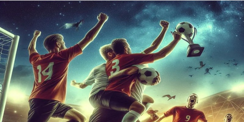 Kinh nghiệm và mẹo cá cược thể thao Xo68