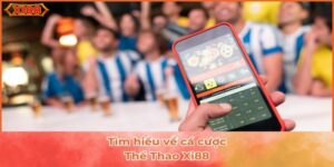 Thể thao Max88 - Thiên đường cá cược đỉnh cao