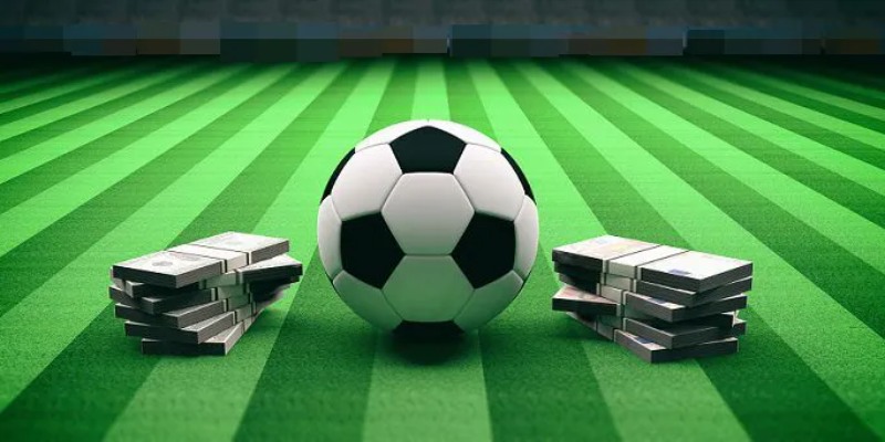 Đa dạng các loại kèo để lựa chọn