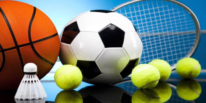 Hệ thống cung cấp một "ma trận" các loại kèo