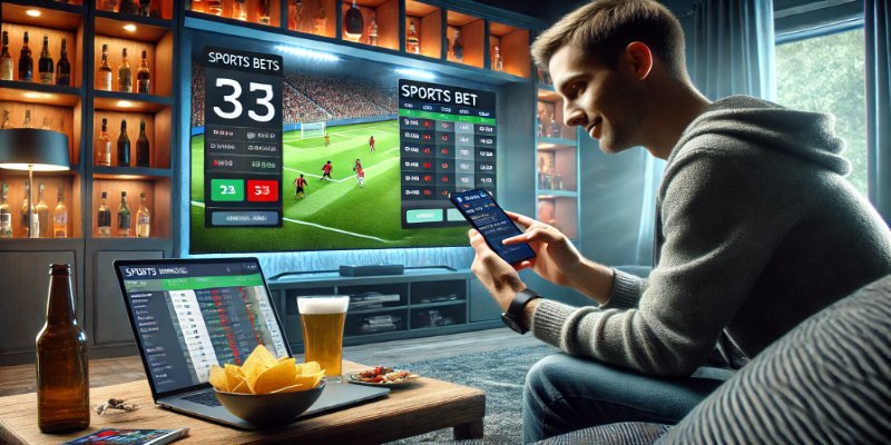 Giao diện thông minh, tốc độ truy cập ấn tượng và hệ thống bảo mật đa tầng