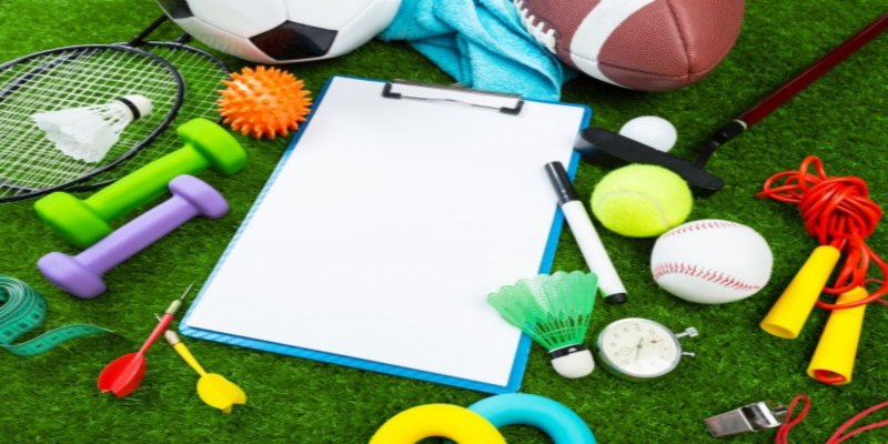 Các môn thể thao phổ biến tại thể thao TX88