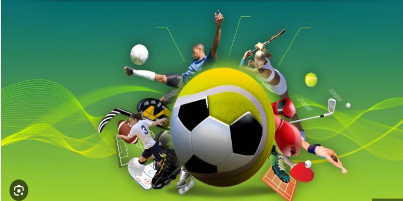 Trải nghiệm cá cược thể thao Go88 chuyên nghiệp và hiện đại