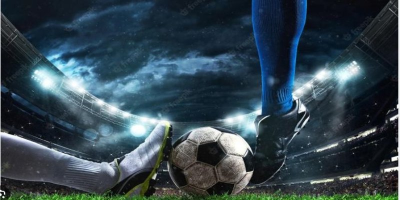 Hiển thị tỷ lệ kèo rõ ràng và cập nhật theo thời gian thực