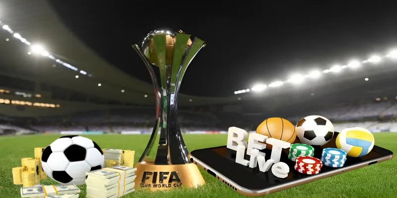 Kèo cược đa dạng, phù hợp với chiến thuật và mức độ am hiểu của người chơi