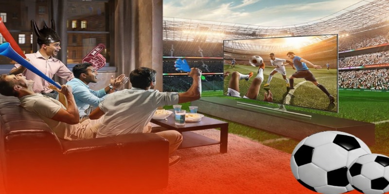 Các bộ môn cá cược mũi nhọn tại B52 Club