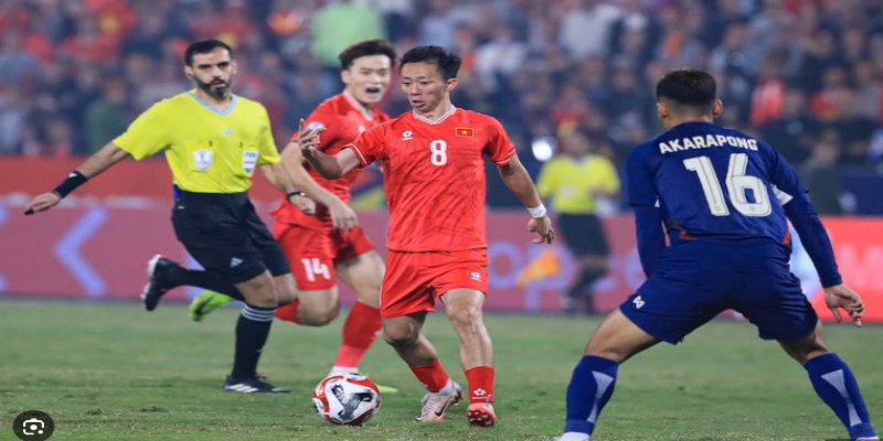 Giao diện kèo thể thao trực tuyến rõ ràng