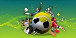 Thể thao Sunwin đáp ứng được mọi sở thích của bet thủ nhờ kho game khủng